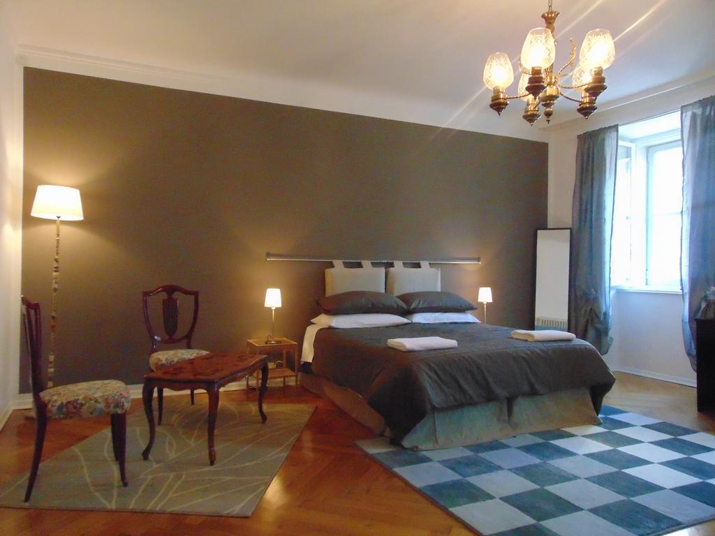 Affittacamere San Lazzaro Trieste Chambre photo
