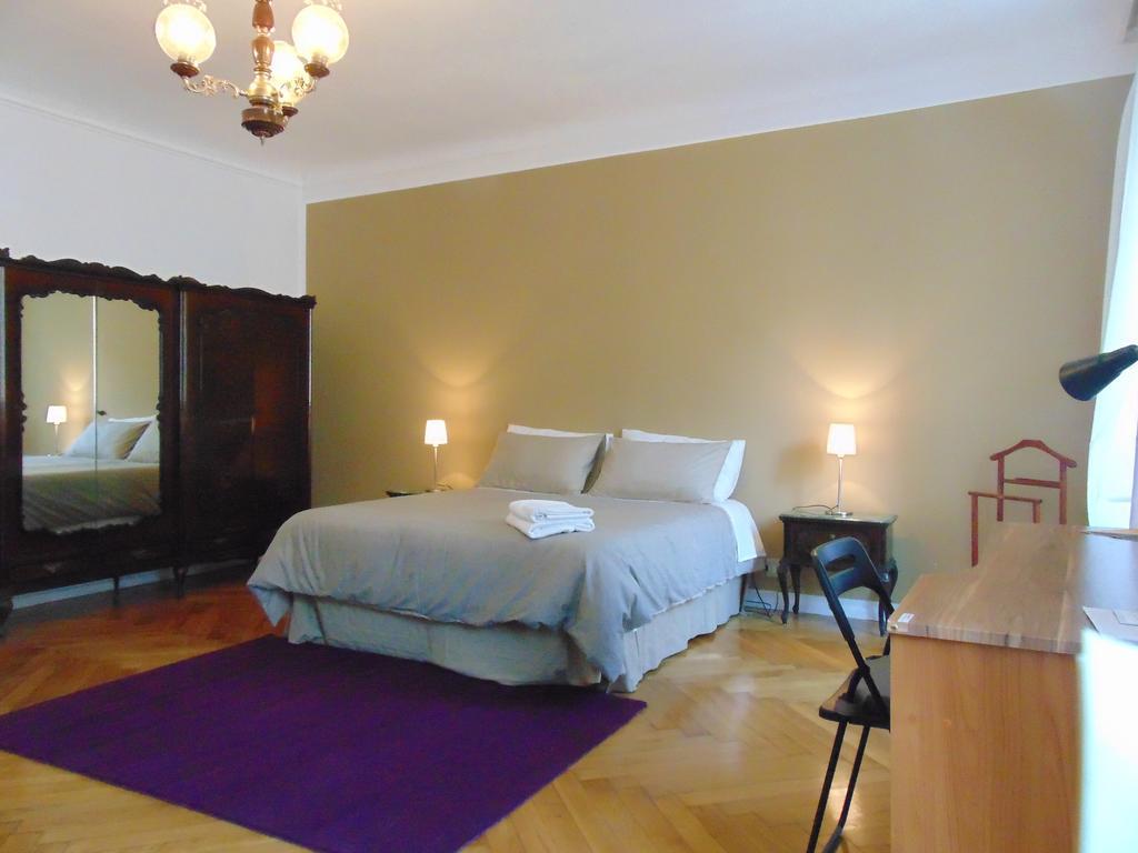 Affittacamere San Lazzaro Trieste Chambre photo
