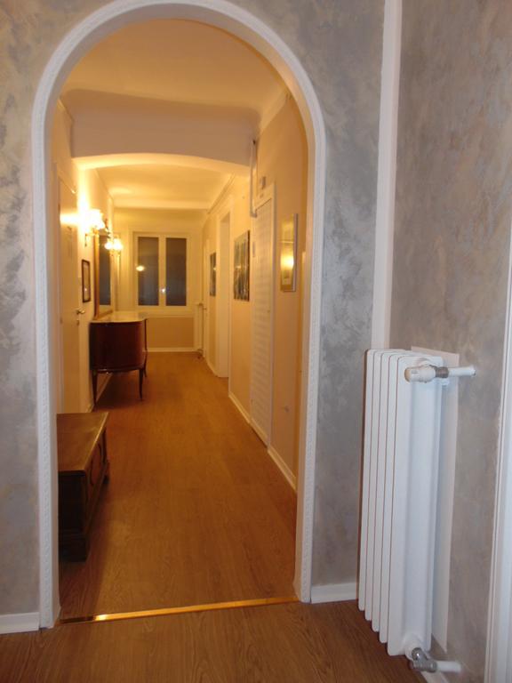 Affittacamere San Lazzaro Trieste Extérieur photo