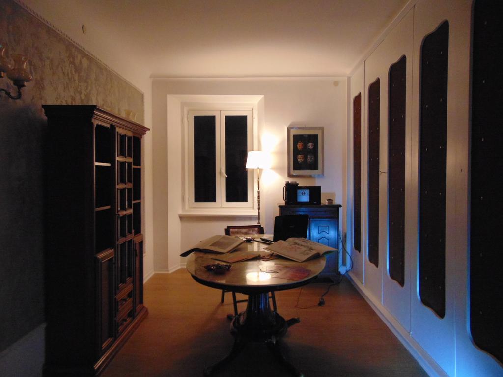 Affittacamere San Lazzaro Trieste Extérieur photo