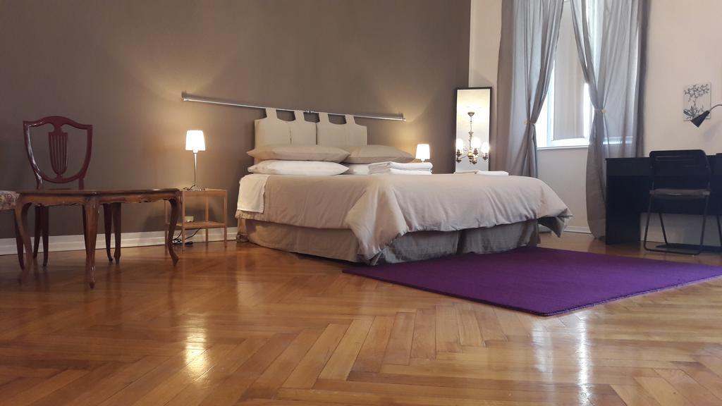 Affittacamere San Lazzaro Trieste Extérieur photo