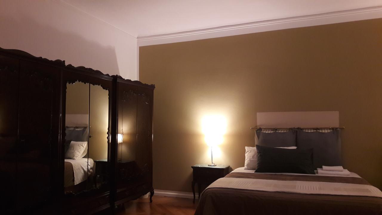 Affittacamere San Lazzaro Trieste Extérieur photo